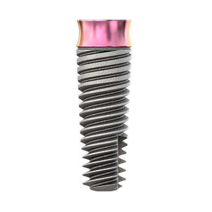 Tissue Level Matrix® Implant Ø 3.75mm - L 10mm-P37
