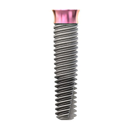 Tissue Level Matrix® Implant Ø 3.3mm - L 13mm-P37