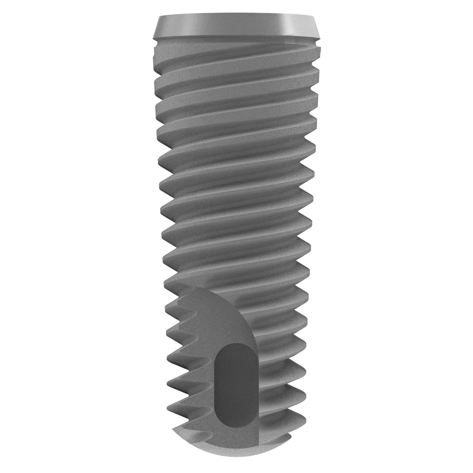 TRI®-Vent Implant Ø 3.75 mm - L 10 mm