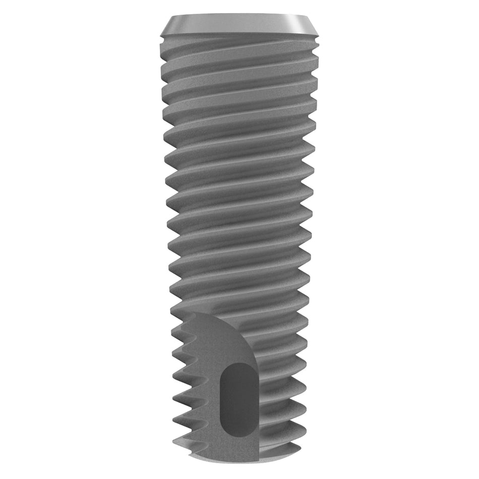 TRI®-Vent Implant Ø 4.1 mm - L 11.5 mm