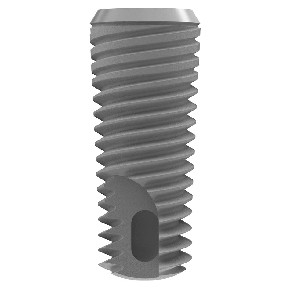 TRI®-Vent Implant Ø 4.1 mm - L 10 mm