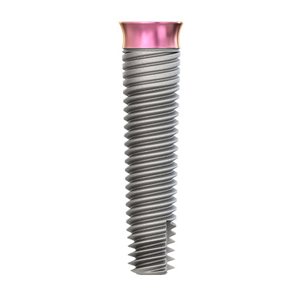 Tissue Level Matrix® Implant Ø 4.1mm - L 16mm-P45