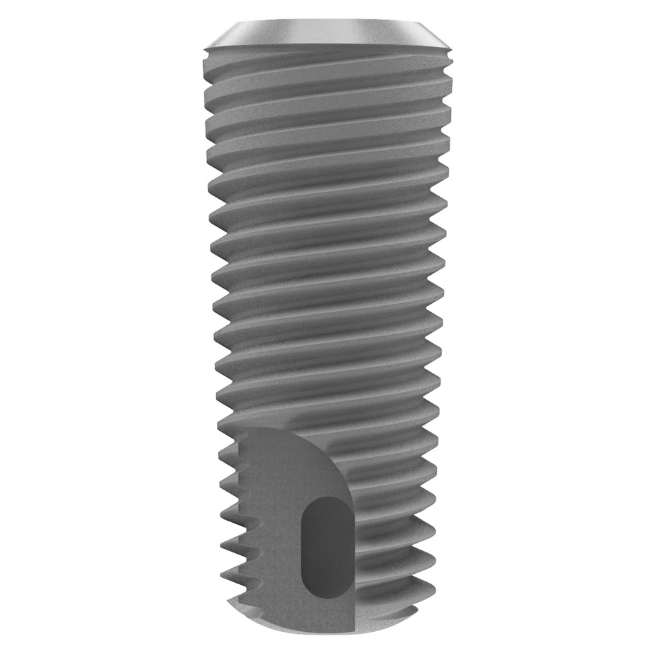 TRI®-Vent Implant Ø 4.7 mm - L 11.5 mm