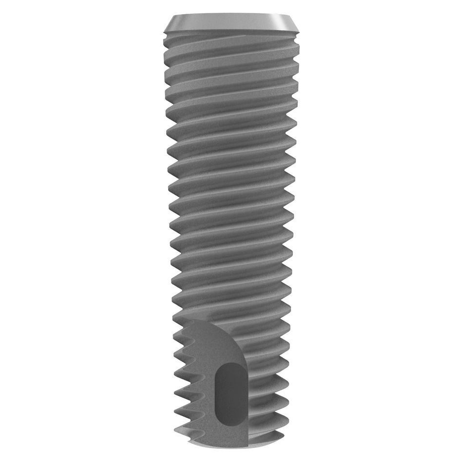 TRI®-Vent Implant Ø 4.1 mm - L 13 mm